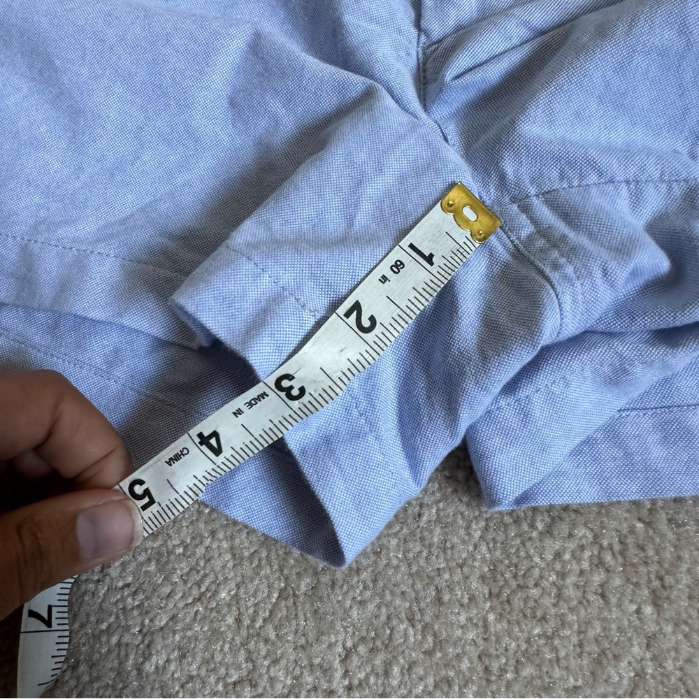 Women’s Ralph Lauren Chino Shorts - Picture 5 of 5